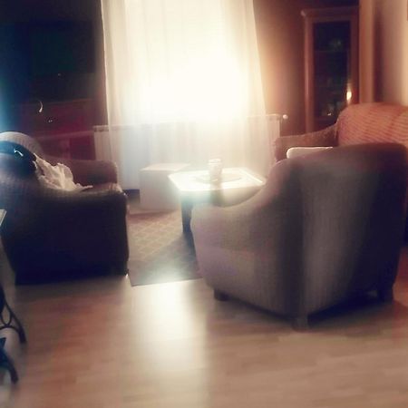 Domus Nostra Apartamento Lovinac  Exterior foto