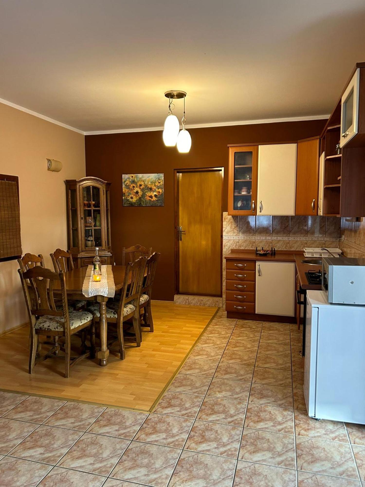 Domus Nostra Apartamento Lovinac  Exterior foto
