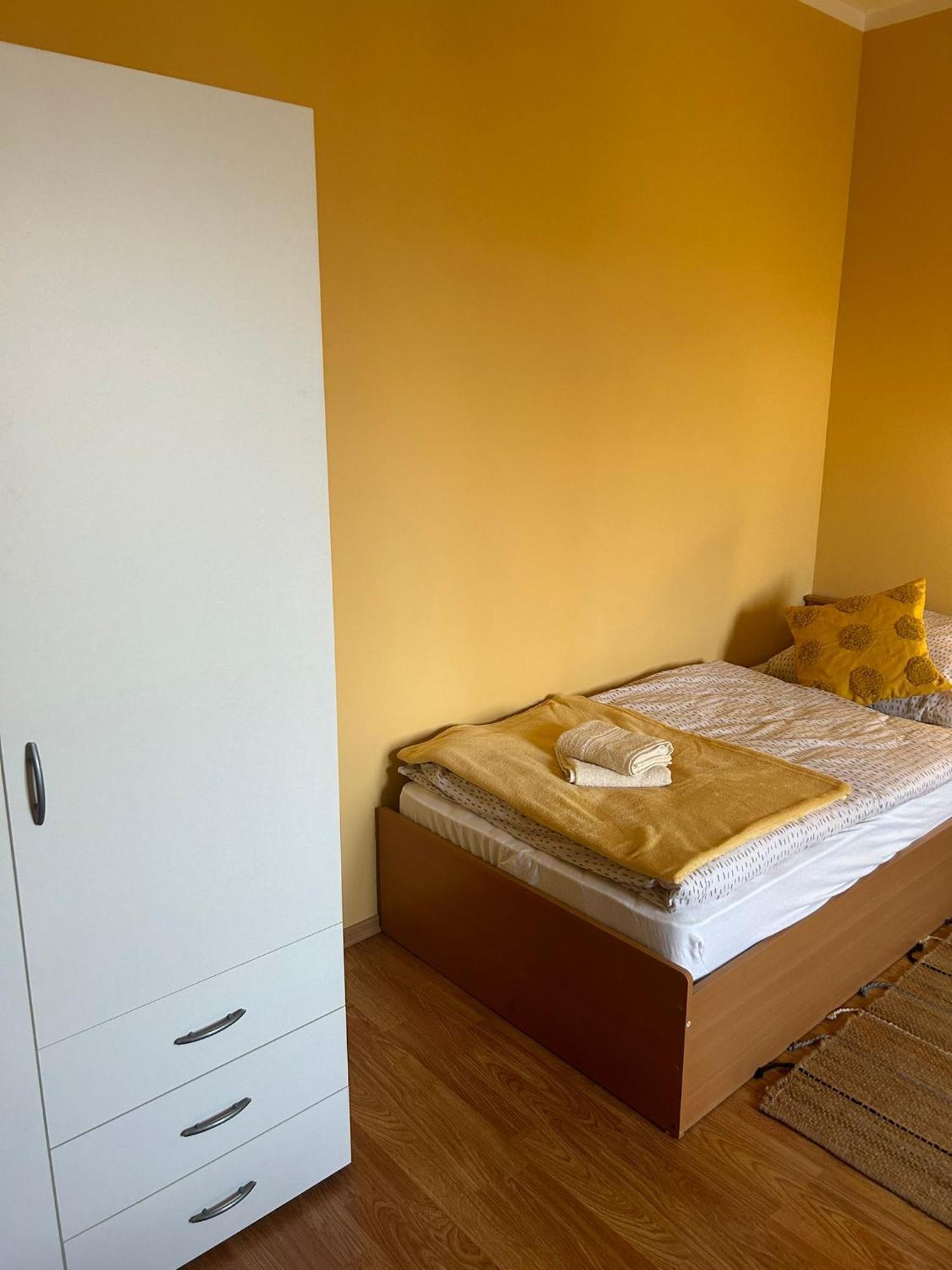 Domus Nostra Apartamento Lovinac  Exterior foto