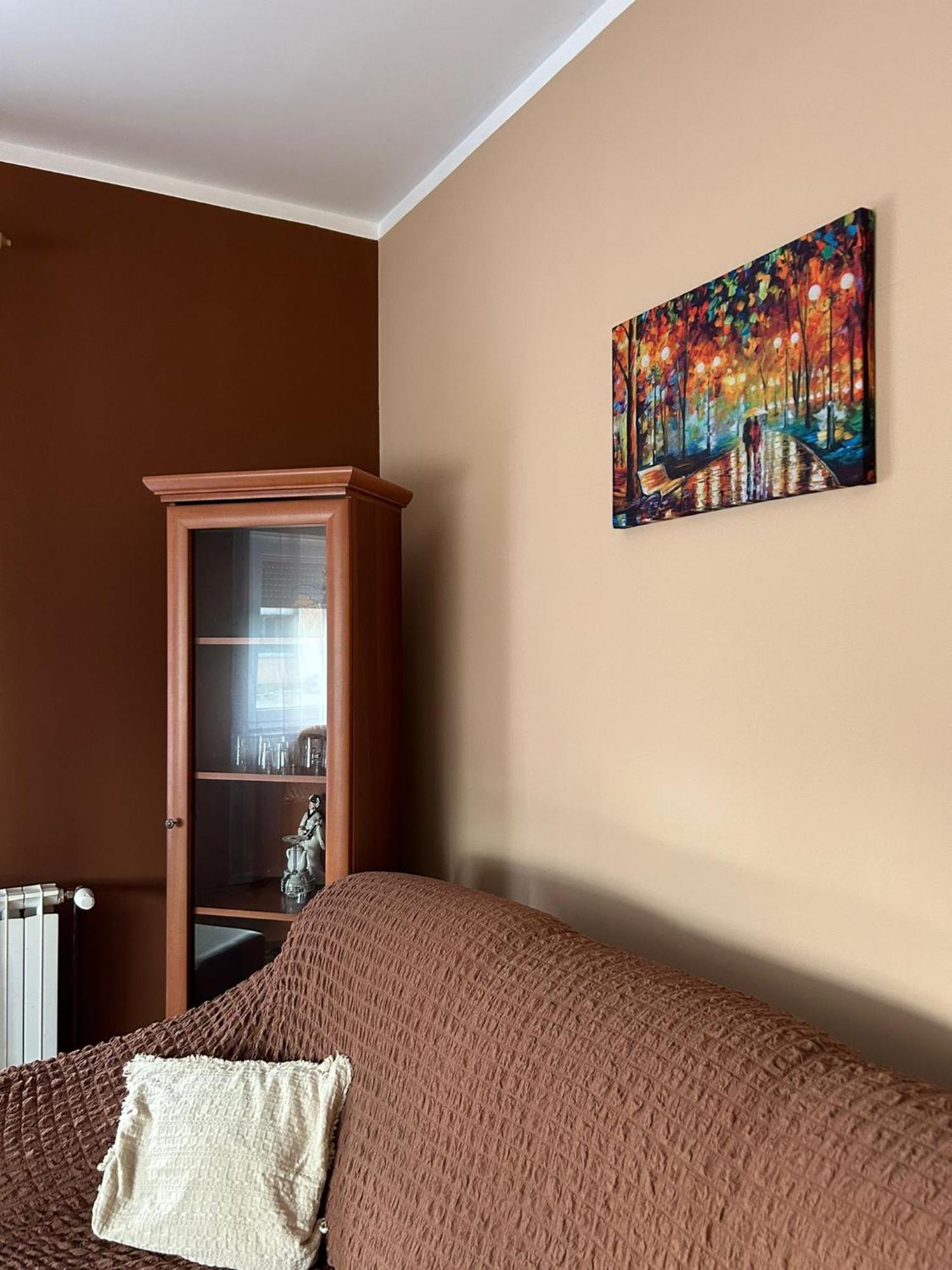 Domus Nostra Apartamento Lovinac  Exterior foto