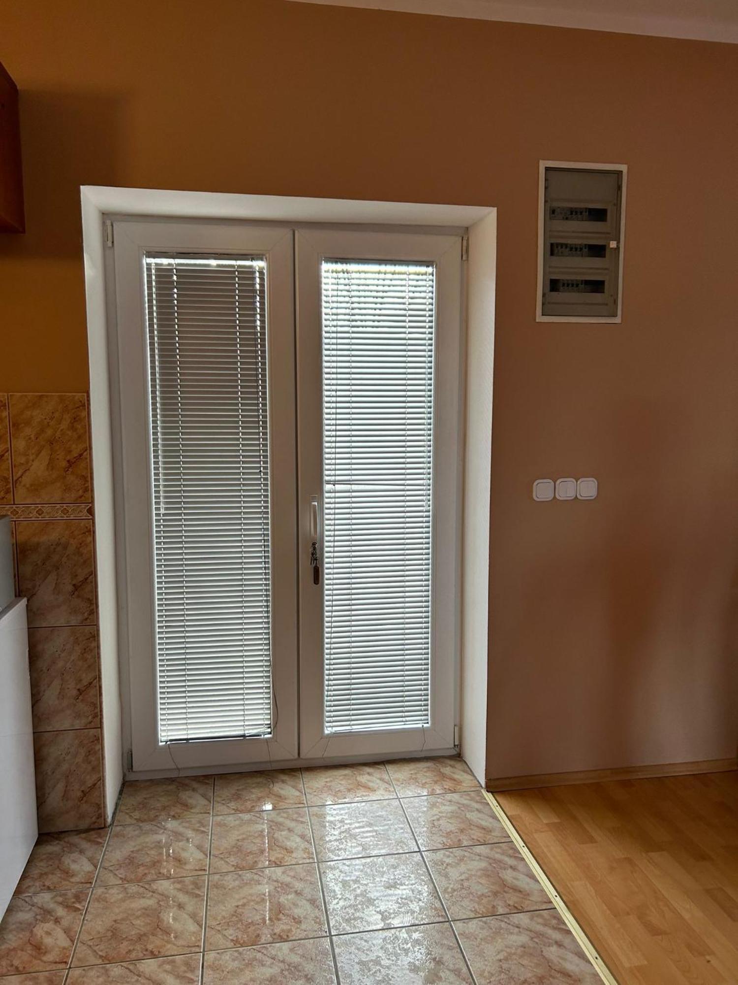 Domus Nostra Apartamento Lovinac  Exterior foto