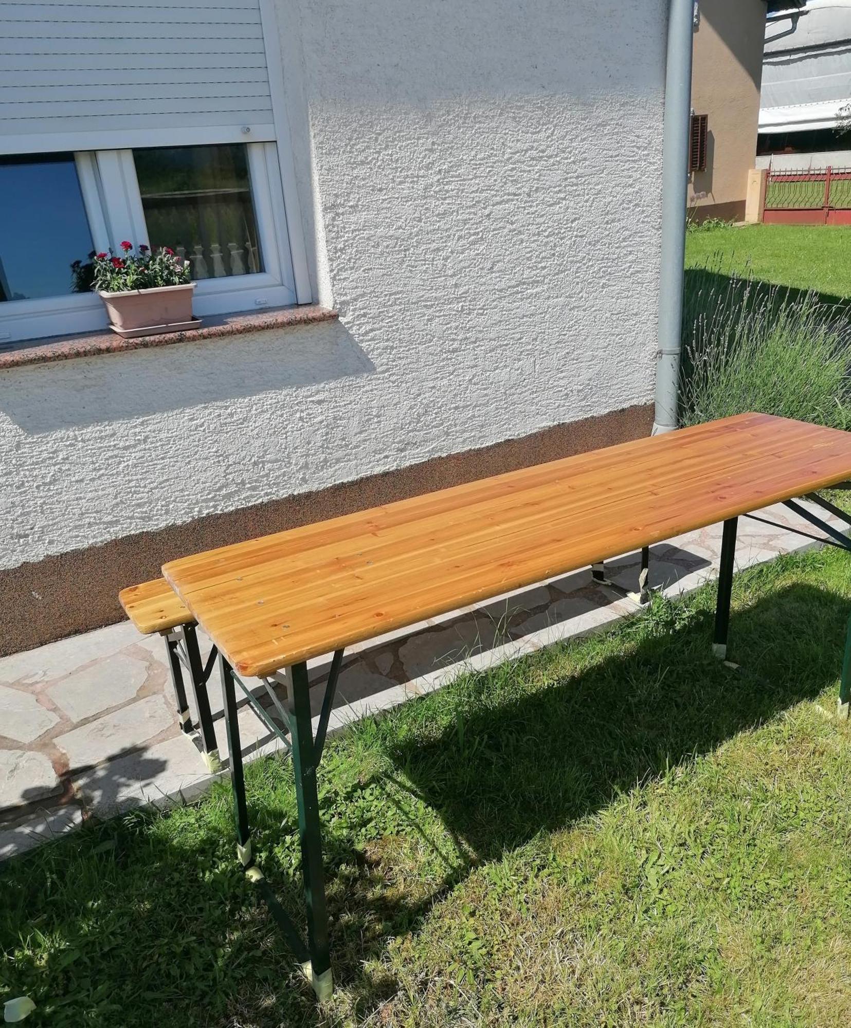 Domus Nostra Apartamento Lovinac  Exterior foto