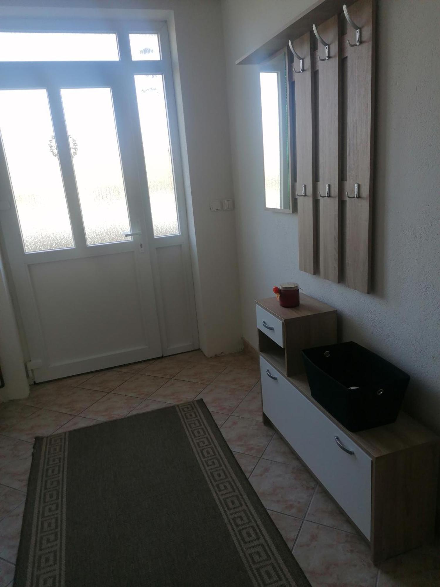 Domus Nostra Apartamento Lovinac  Exterior foto